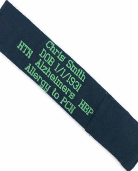 Seatbelt Covers