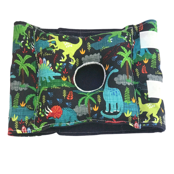 Tummy Time Pillows