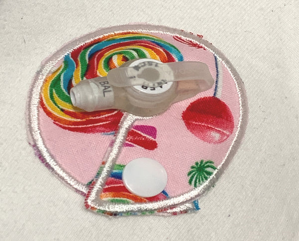 Candy Gtube Accessories - Lil' Bayou Boutique