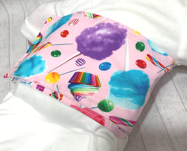 Protective Belt - Lil' Bayou Boutique