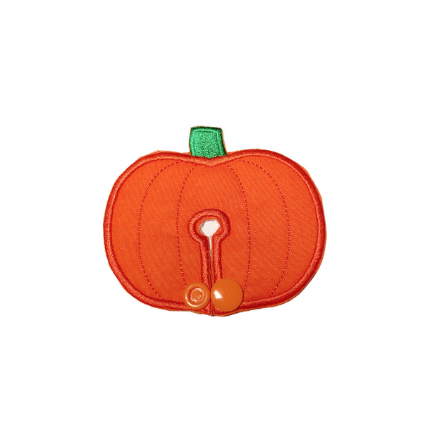 pumpking tubie pad