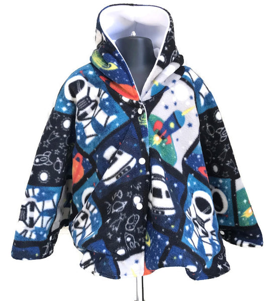 Toddler Poncho - Lil Bayou Boutique