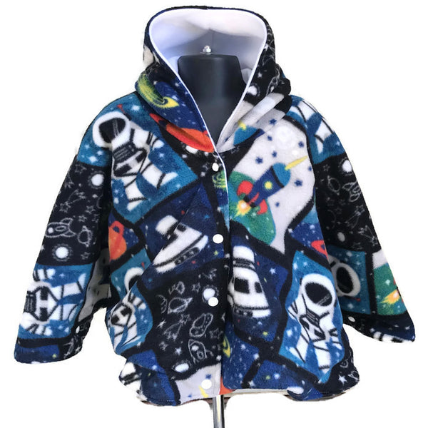 Baby Poncho - Lil Bayou Boutique