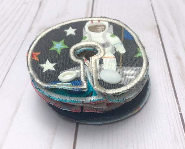 Feeding tube accessories - Lil' Bayou Boutique