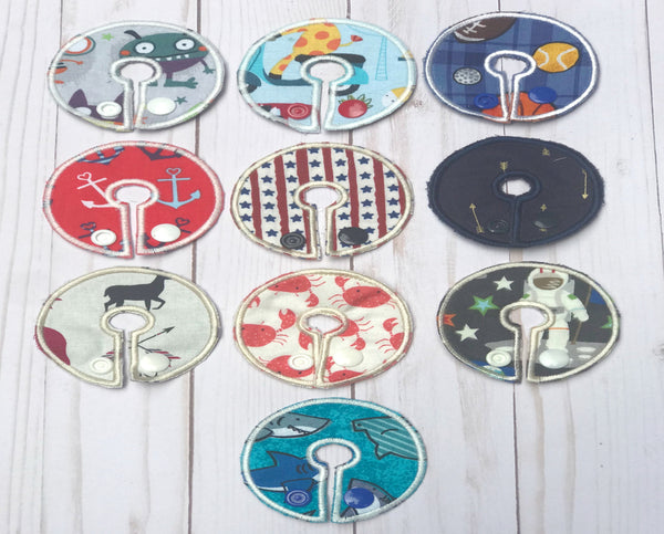 Mic-key pad - Lil' Bayou Boutique