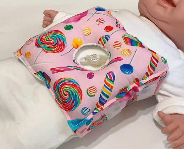 G-Tube Accessories - Lil' Bayou Boutique