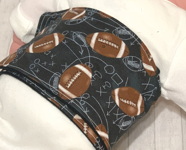 Toddler Tubie belt - Lil' Bayou Boutique