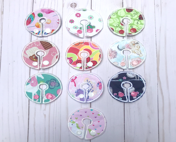 G-tube pads - Lil' Bayou Boutique