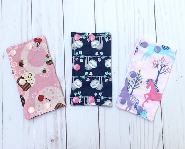 extension tube cover - Lil' Bayou Boutique