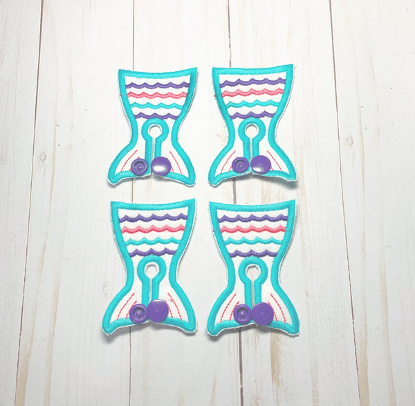 Feeding Tube Accessories for Girls