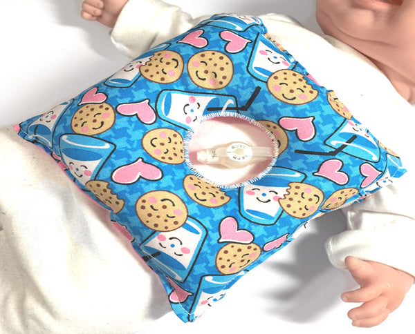 Feeding Tube Accessories for Girls