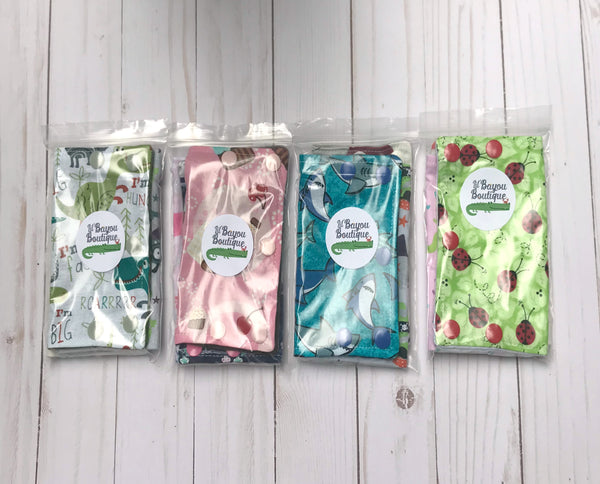 G-Tube Port Connector Cover Grab Bag