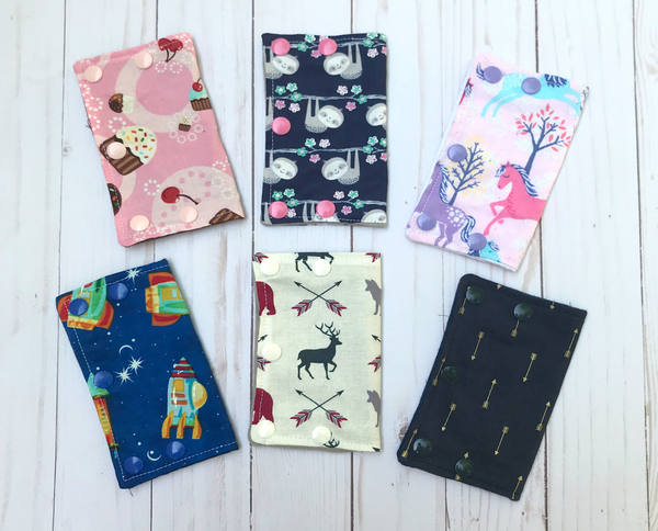 Feeding tube accessories - Lil' Bayou Boutique