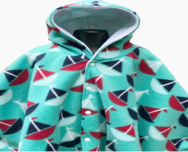 Infant Car Seat Ponchos - Lil' Bayou Boutique