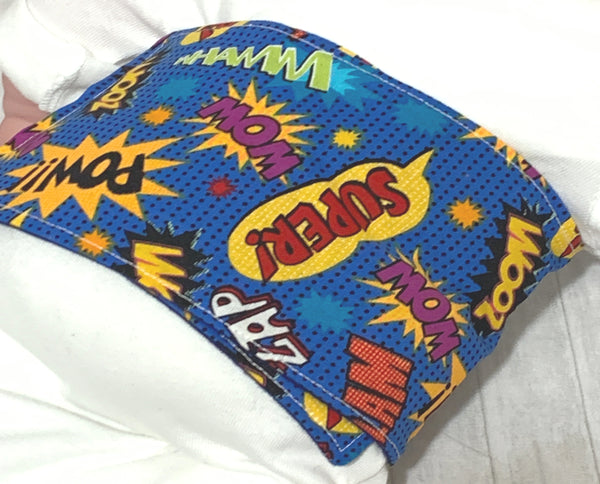 G-tube Accessories for Boys - Lil' Bayou Boutique