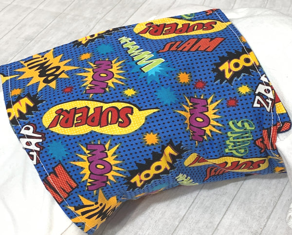 G-tube accessories - Lil' Bayou Boutique