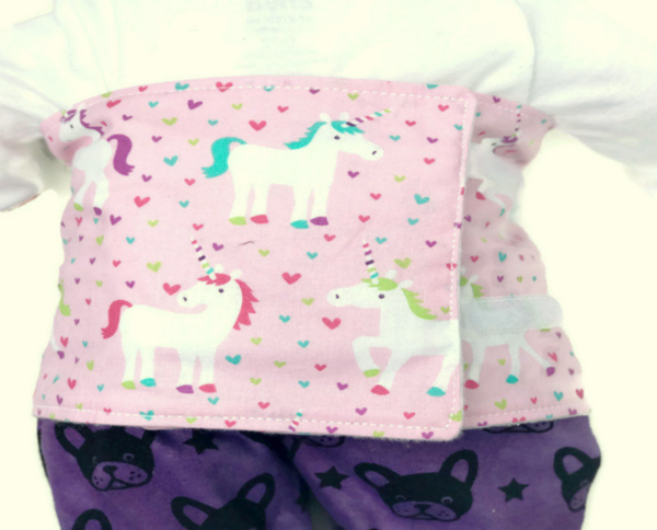 G-tube pads - Lil' Bayou Boutique