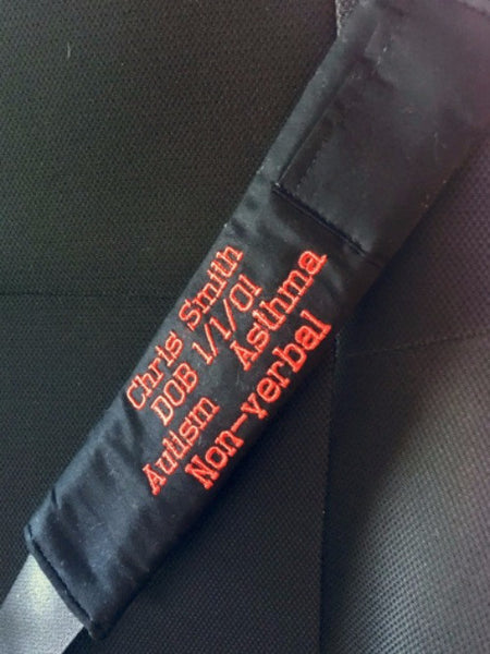 In Case of Emergency - Lil' Bayou Boutique